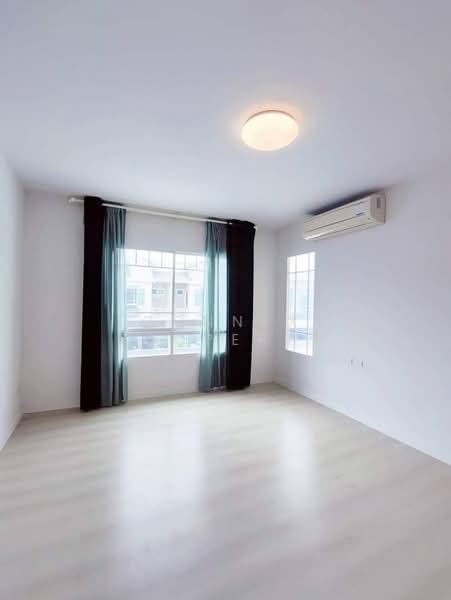 Indy Bangyai, Nonthaburi, Kanchanaphisek Road, Sao Thong Hin, Bang Yai, Nonthaburi, 3 Bedrooms, 21 sqm, Townhouse For Sale, by Connex Property, 500159684 - DDproperty.com