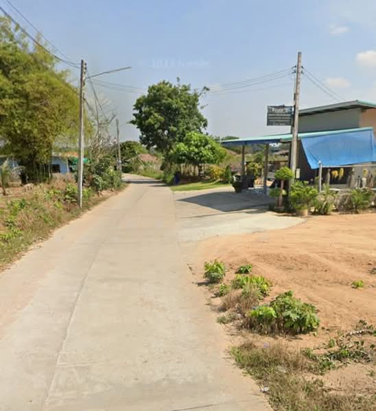 Land for sale east Pattaya, Chon Buri (Pattaya), Nong Pru, Bang Lamung (Pattaya), Chon Buri (Pattaya), , 800 sqm, Land For Sale, by Nichapa Phiachan, 500159685 - DDproperty.com