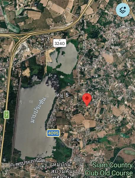 Land for sale east Pattaya, Chon Buri (Pattaya), Nong Pru, Bang Lamung (Pattaya), Chon Buri (Pattaya), , 800 sqm, Land For Sale, by Nichapa Phiachan, 500159685 - DDproperty.com