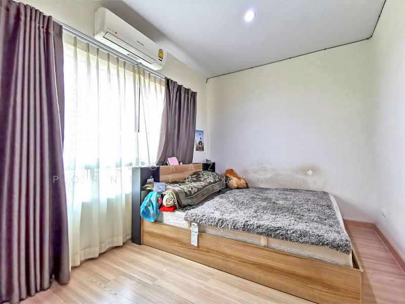 วิชั่น สมาร์ท ไลฟ์ บางบัวทอง, นนทบุรี, เทศบาล 2, บางรักพัฒนา, บางบัวทอง, นนทบุรี, 150 ตร.ม., ทาวน์เฮ้าส์ ให้เช่า, โดย Worazett pornpatpulkasaim, 500159687 - DDproperty.com