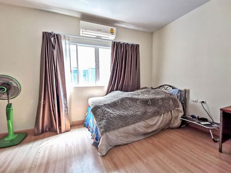 Vision Smart Life Bangbuatong, Nonthaburi, เทศบาล 2, Bang Rak Pattana, Bang Bua Thong, Nonthaburi, 3 Bedrooms, 150 sqm, Townhouse For Rent, by Worazett pornpatpulkasaim, 500159687 - DDproperty.com