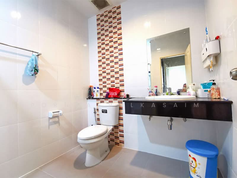 Vision Smart Life Bangbuatong, Nonthaburi, เทศบาล 2, Bang Rak Pattana, Bang Bua Thong, Nonthaburi, 3 Bedrooms, 150 sqm, Townhouse For Rent, by Worazett pornpatpulkasaim, 500159687 - DDproperty.com