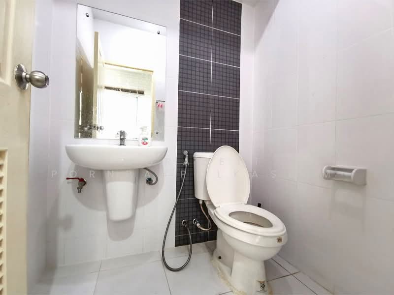 Vision Smart Life Bangbuatong, Nonthaburi, เทศบาล 2, Bang Rak Pattana, Bang Bua Thong, Nonthaburi, 3 Bedrooms, 150 sqm, Townhouse For Rent, by Worazett pornpatpulkasaim, 500159687 - DDproperty.com