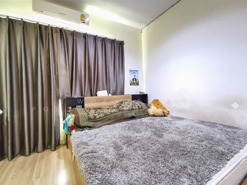 วิชั่น สมาร์ท ไลฟ์ บางบัวทอง, นนทบุรี, เทศบาล 2, บางรักพัฒนา, บางบัวทอง, นนทบุรี, 150 ตร.ม., ทาวน์เฮ้าส์ ให้เช่า, โดย Worazett pornpatpulkasaim, 500159687 - DDproperty.com