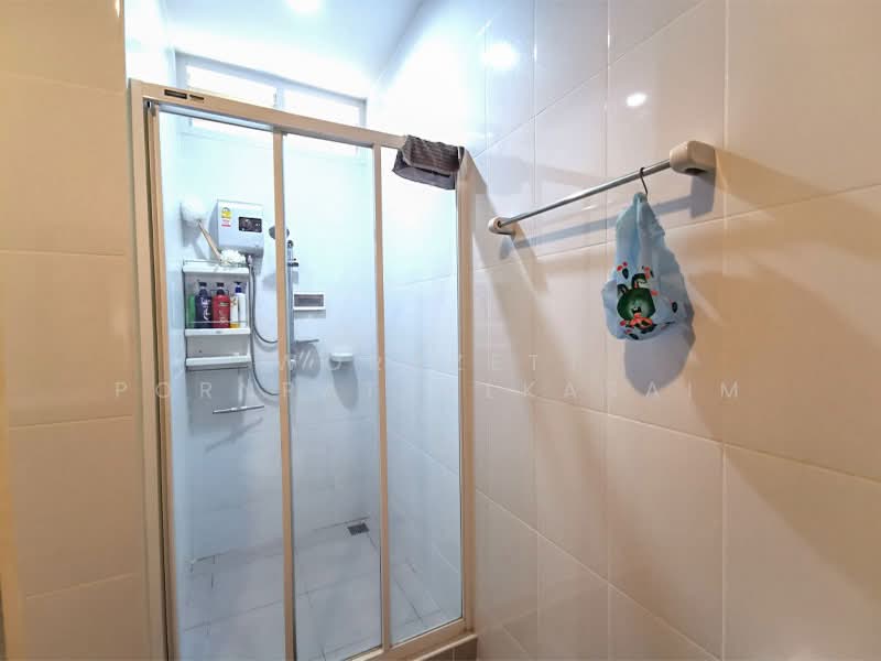 Vision Smart Life Bangbuatong, Nonthaburi, เทศบาล 2, Bang Rak Pattana, Bang Bua Thong, Nonthaburi, 3 Bedrooms, 150 sqm, Townhouse For Rent, by Worazett pornpatpulkasaim, 500159687 - DDproperty.com