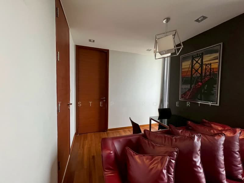 ASHTON Morph 38 : แอชตัน มอร์ฟ 38, กรุงเทพ, 88 ซอย สุขุมวิท 38, พระโขนง, คลองเตย, กรุงเทพ, 54 ตร.ม., คอนโด ให้เช่า, โดย Next Step Property, 500159688 - DDproperty.com