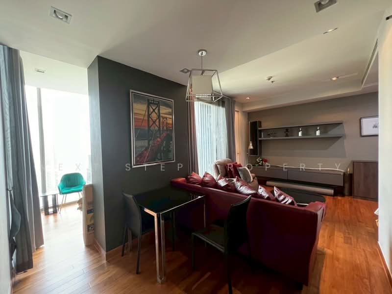 ASHTON Morph 38 : แอชตัน มอร์ฟ 38, กรุงเทพ, 88 ซอย สุขุมวิท 38, พระโขนง, คลองเตย, กรุงเทพ, 54 ตร.ม., คอนโด ให้เช่า, โดย Next Step Property, 500159688 - DDproperty.com