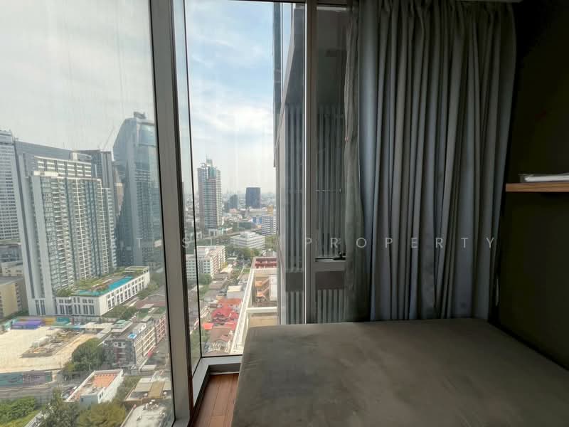 ASHTON Morph 38, Bangkok, 88 Soi Sukhumvit 38, Phra Kanong, Khlong Toei, Bangkok, 2 Bedrooms, 54 sqm, Condo For Rent, by Next Step Property, 500159688 - DDproperty.com