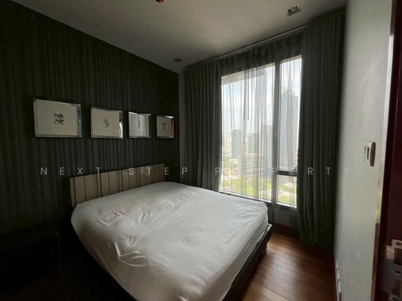 ASHTON Morph 38, Bangkok, 88 Soi Sukhumvit 38, Phra Kanong, Khlong Toei, Bangkok, 2 Bedrooms, 54 sqm, Condo For Rent, by Next Step Property, 500159688 - DDproperty.com