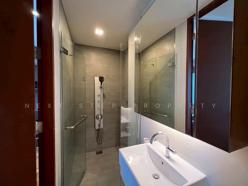 ASHTON Morph 38, Bangkok, 88 Soi Sukhumvit 38, Phra Kanong, Khlong Toei, Bangkok, 2 Bedrooms, 54 sqm, Condo For Rent, by Next Step Property, 500159688 - DDproperty.com