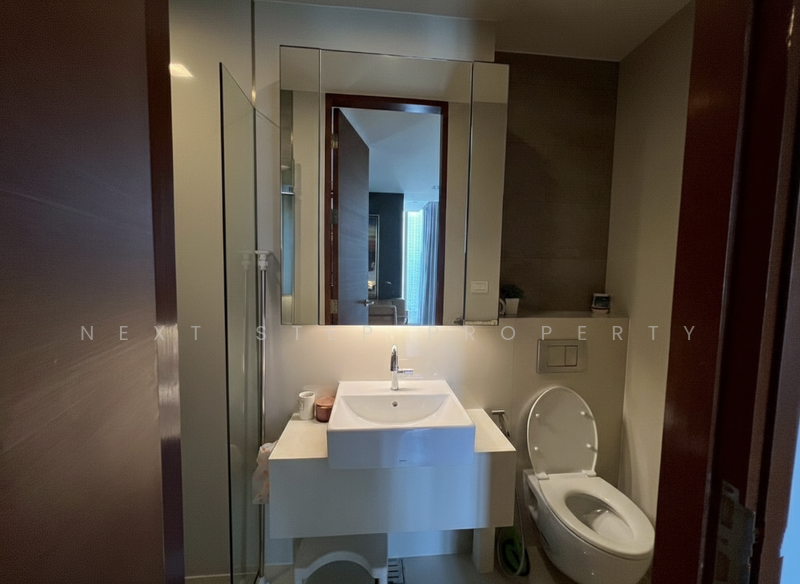 ASHTON Morph 38, Bangkok, 88 Soi Sukhumvit 38, Phra Kanong, Khlong Toei, Bangkok, 2 Bedrooms, 54 sqm, Condo For Rent, by Next Step Property, 500159688 - DDproperty.com