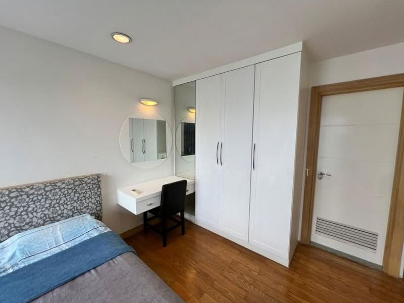 Asoke Place, Bangkok, Asok Montri Rd, Khlongtoei Nua, Watthana, Bangkok, 1 Bedroom, 62 sqm, Condo For Sale, by Connex Property, 500159689 - DDproperty.com