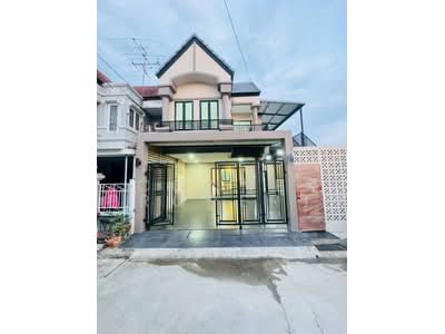 ขาย - Baan Chaopraya 9 : บ้าน เจ้าพระยา 9, นนทบุรี