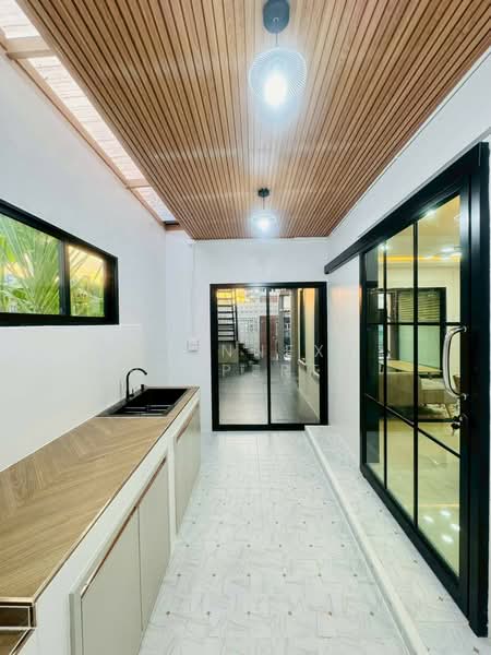 Baan Chaopraya 9, Nonthaburi, Bang Kruai - Sai Noi Road, Bang Len, Bang Yai, Nonthaburi, 4 Bedrooms, 135 sqm, Townhouse For Sale, by Connex Property, 500159690 - DDproperty.com