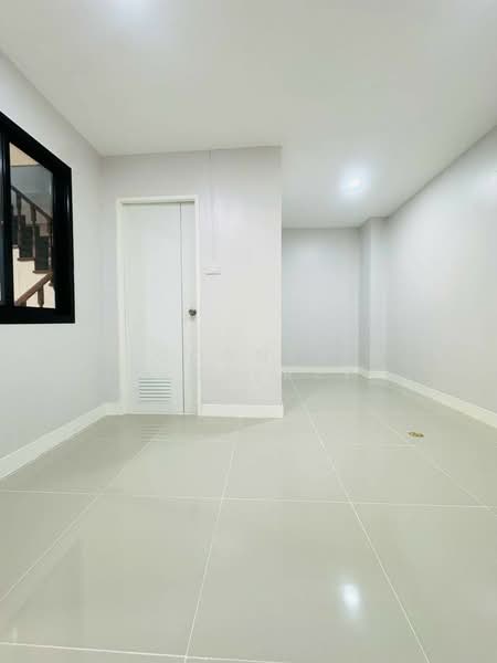 Baan Chaopraya 9, Nonthaburi, Bang Kruai - Sai Noi Road, Bang Len, Bang Yai, Nonthaburi, 4 Bedrooms, 135 sqm, Townhouse For Sale, by Connex Property, 500159690 - DDproperty.com