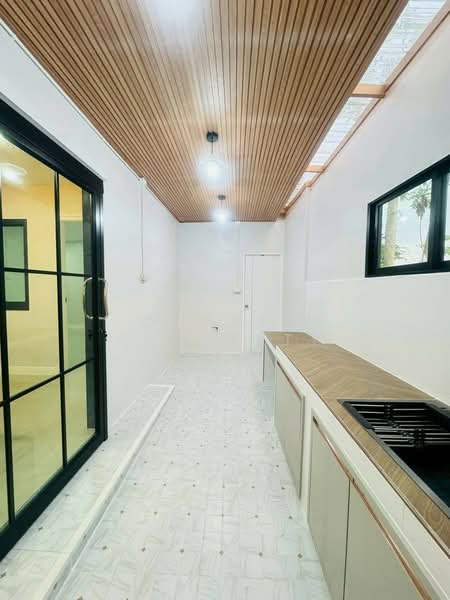 Baan Chaopraya 9, Nonthaburi, Bang Kruai - Sai Noi Road, Bang Len, Bang Yai, Nonthaburi, 4 Bedrooms, 135 sqm, Townhouse For Sale, by Connex Property, 500159690 - DDproperty.com