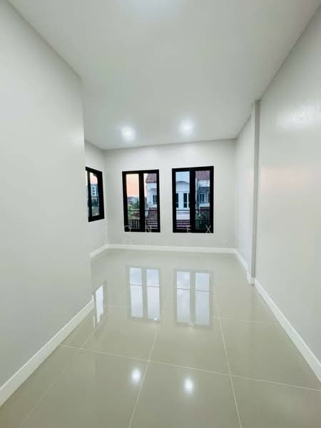 Baan Chaopraya 9, Nonthaburi, Bang Kruai - Sai Noi Road, Bang Len, Bang Yai, Nonthaburi, 4 Bedrooms, 135 sqm, Townhouse For Sale, by Connex Property, 500159690 - DDproperty.com