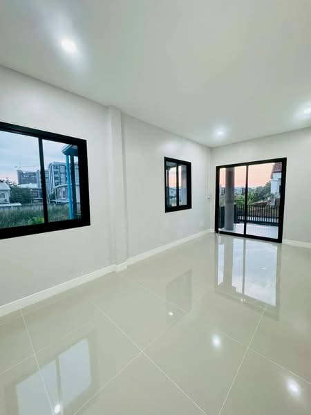 Baan Chaopraya 9, Nonthaburi, Bang Kruai - Sai Noi Road, Bang Len, Bang Yai, Nonthaburi, 4 Bedrooms, 135 sqm, Townhouse For Sale, by Connex Property, 500159690 - DDproperty.com