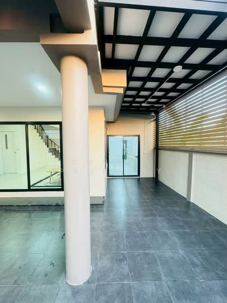 Baan Chaopraya 9, Nonthaburi, Bang Kruai - Sai Noi Road, Bang Len, Bang Yai, Nonthaburi, 4 Bedrooms, 135 sqm, Townhouse For Sale, by Connex Property, 500159690 - DDproperty.com