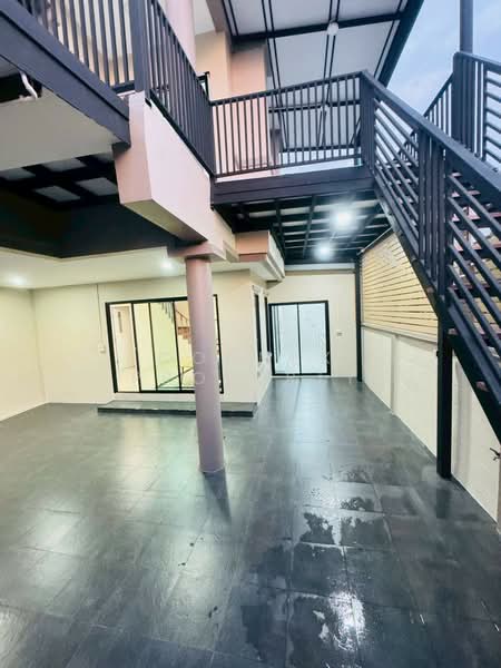 Baan Chaopraya 9, Nonthaburi, Bang Kruai - Sai Noi Road, Bang Len, Bang Yai, Nonthaburi, 4 Bedrooms, 135 sqm, Townhouse For Sale, by Connex Property, 500159690 - DDproperty.com