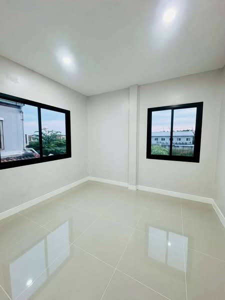Baan Chaopraya 9, Nonthaburi, Bang Kruai - Sai Noi Road, Bang Len, Bang Yai, Nonthaburi, 4 Bedrooms, 135 sqm, Townhouse For Sale, by Connex Property, 500159690 - DDproperty.com