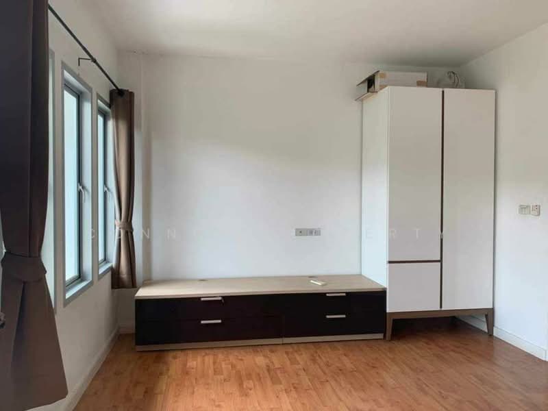 Vista Park Ratchada-Ramindra, Bangkok, Ratchada-Ramintra Road, Ram Inthra, Khan Na Yao, Bangkok, 3 Bedrooms, 200 sqm, Townhouse For Sale, by Connex Property, 500159691 - DDproperty.com