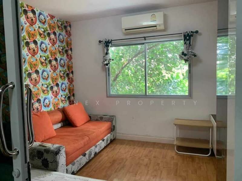 Vista Park Ratchada-Ramindra, Bangkok, Ratchada-Ramintra Road, Ram Inthra, Khan Na Yao, Bangkok, 3 Bedrooms, 200 sqm, Townhouse For Sale, by Connex Property, 500159691 - DDproperty.com