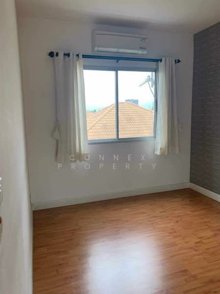 Vista Park Ratchada-Ramindra, Bangkok, Ratchada-Ramintra Road, Ram Inthra, Khan Na Yao, Bangkok, 3 Bedrooms, 200 sqm, Townhouse For Sale, by Connex Property, 500159691 - DDproperty.com