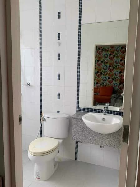 Vista Park Ratchada-Ramindra : วิสต้า ปาร์ค รัชดา-รามอินทรา, กรุงเทพ, ถนนรัชดาฯ-รามอินทรา, รามอินทรา, คันนายาว, กรุงเทพ, 200 ตร.ม., ทาวน์เฮ้าส์ ขาย, โดย Connex Property, 500159691 - DDproperty.com