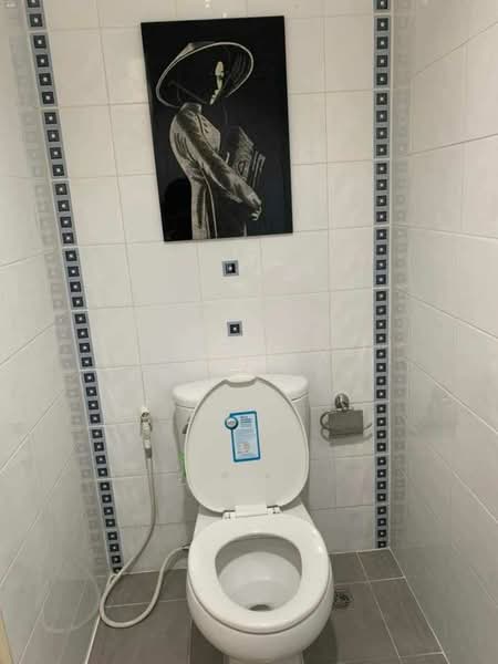 Vista Park Ratchada-Ramindra, Bangkok, Ratchada-Ramintra Road, Ram Inthra, Khan Na Yao, Bangkok, 3 Bedrooms, 200 sqm, Townhouse For Sale, by Connex Property, 500159691 - DDproperty.com