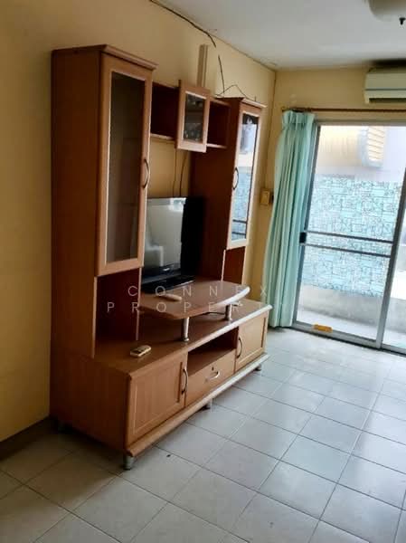 Tawanna Residence 2 : ตวันนา เรสซิเดนซ์ 2, กรุงเทพ, ซ.วิภาวดีรังสิต 17 แยก 8, จตุจักร, จตุจักร, กรุงเทพ, 36 ตร.ม., คอนโด ขาย, โดย Connex Property, 500159696 - DDproperty.com