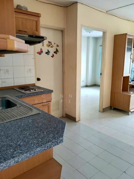 Tawanna Residence 2 : ตวันนา เรสซิเดนซ์ 2, กรุงเทพ, ซ.วิภาวดีรังสิต 17 แยก 8, จตุจักร, จตุจักร, กรุงเทพ, 36 ตร.ม., คอนโด ขาย, โดย Connex Property, 500159696 - DDproperty.com