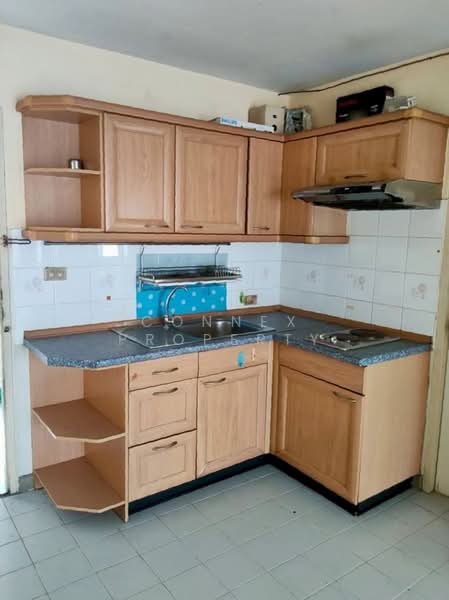 Tawanna Residence 2 : ตวันนา เรสซิเดนซ์ 2, กรุงเทพ, ซ.วิภาวดีรังสิต 17 แยก 8, จตุจักร, จตุจักร, กรุงเทพ, 36 ตร.ม., คอนโด ขาย, โดย Connex Property, 500159696 - DDproperty.com