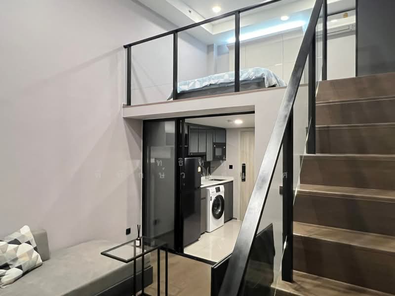 Park Origin Chula-Samyan, Bangkok, Rama 4 Road, Maha Phrutharam, Bang Rak, Bangkok, 1 Bedroom, 34 sqm, Condo For Sale, by สุทธิหทัย พิทักษ์วงศ์เลิศ, 500159697 - DDproperty.com