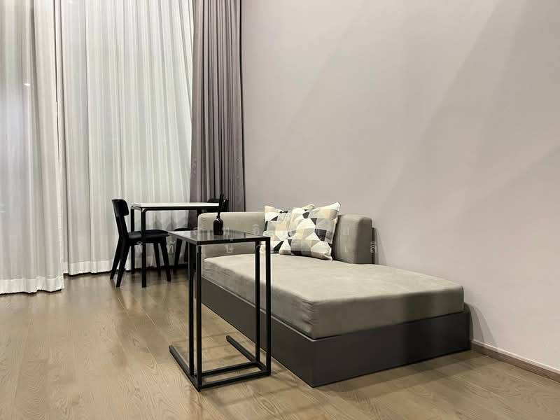 Park Origin Chula-Samyan, Bangkok, Rama 4 Road, Maha Phrutharam, Bang Rak, Bangkok, 1 Bedroom, 34 sqm, Condo For Sale, by สุทธิหทัย พิทักษ์วงศ์เลิศ, 500159697 - DDproperty.com