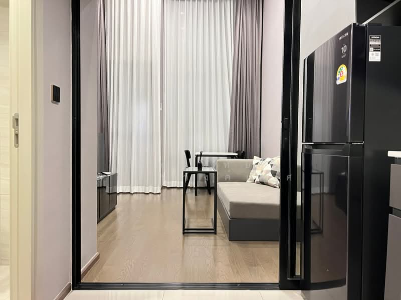 Park Origin Chula-Samyan, Bangkok, Rama 4 Road, Maha Phrutharam, Bang Rak, Bangkok, 1 Bedroom, 34 sqm, Condo For Sale, by สุทธิหทัย พิทักษ์วงศ์เลิศ, 500159697 - DDproperty.com