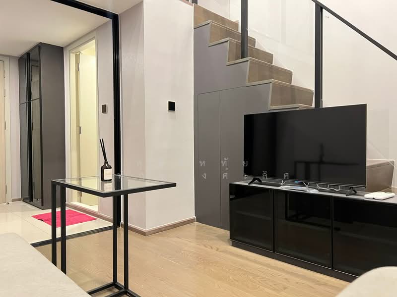 Park Origin Chula-Samyan, Bangkok, Rama 4 Road, Maha Phrutharam, Bang Rak, Bangkok, 1 Bedroom, 34 sqm, Condo For Sale, by สุทธิหทัย พิทักษ์วงศ์เลิศ, 500159697 - DDproperty.com