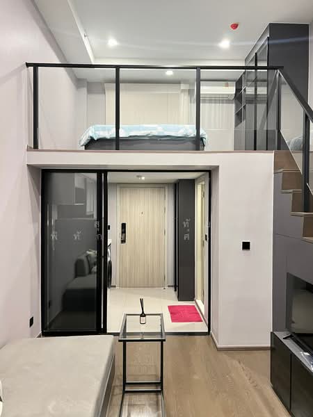 Park Origin Chula-Samyan, Bangkok, Rama 4 Road, Maha Phrutharam, Bang Rak, Bangkok, 1 Bedroom, 34 sqm, Condo For Sale, by สุทธิหทัย พิทักษ์วงศ์เลิศ, 500159697 - DDproperty.com