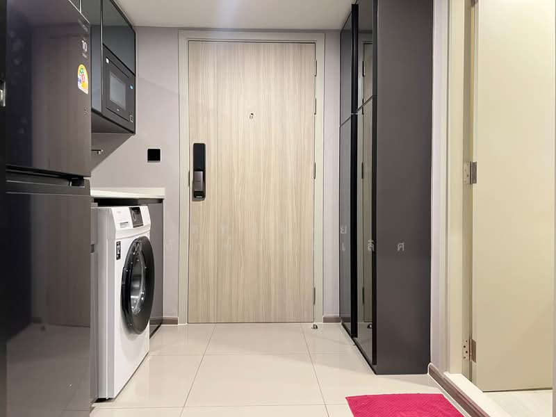 Park Origin Chula-Samyan, Bangkok, Rama 4 Road, Maha Phrutharam, Bang Rak, Bangkok, 1 Bedroom, 34 sqm, Condo For Sale, by สุทธิหทัย พิทักษ์วงศ์เลิศ, 500159697 - DDproperty.com