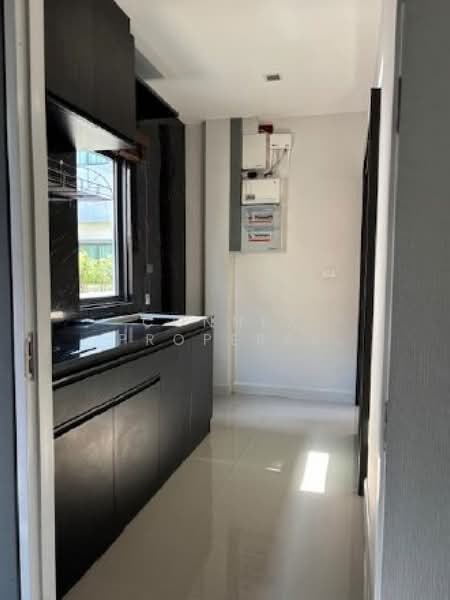 Venue Flow Tiwanon Rangsit, Pathum Thani, 109 Tiwanon Road, Bang Kadi, Muang Pathum Thani, Pathum Thani, 2 Bedrooms, 144 sqm, Single Detached House For Sale, by Connex Property, 500159699 - DDproperty.com