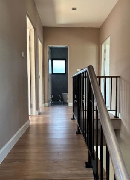 Venue Flow Tiwanon Rangsit, Pathum Thani, 109 Tiwanon Road, Bang Kadi, Muang Pathum Thani, Pathum Thani, 2 Bedrooms, 144 sqm, Single Detached House For Sale, by Connex Property, 500159699 - DDproperty.com