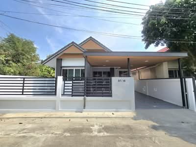 ขาย - หมู่บ้าน เพ็ญสิริเพลส ถนนสุวินทวงศ์45 หนองจอก, กรุงเทพ