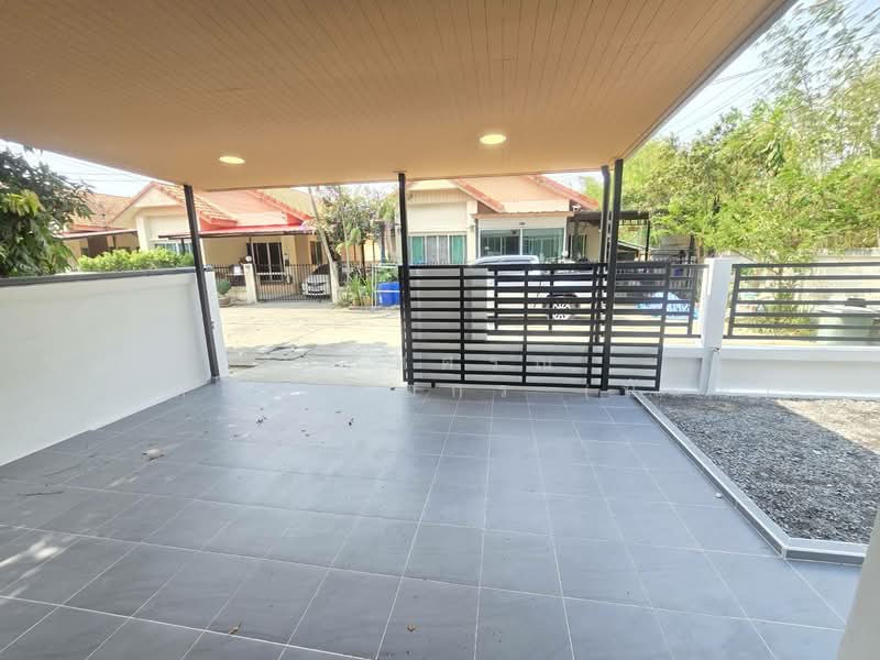 หมู่บ้าน เพ็ญสิริเพลส ถนนสุวินทวงศ์45 หนองจอก, กรุงเทพ, สุวินทวงศ์45, กระทุ่มราย, หนองจอก, กรุงเทพ, 150 ตร.ม., บ้านเดี่ยว ขาย, โดย นภัสศรณ์ วงศ์สินไทยกร (นันท์), 500159700 - DDproperty.com