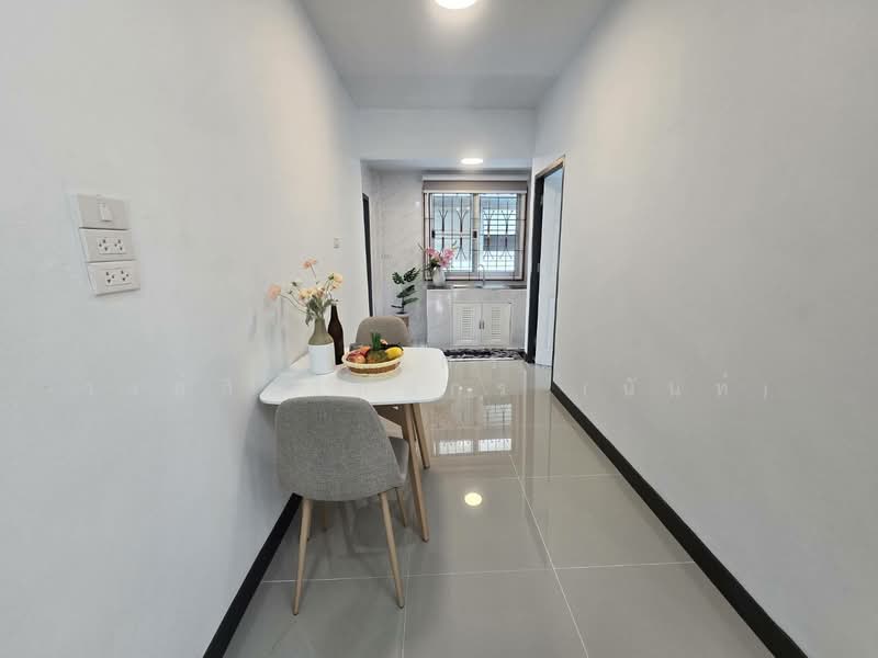 หมู่บ้าน เพ็ญสิริเพลส ถนนสุวินทวงศ์45 หนองจอก, Bangkok, สุวินทวงศ์45, Krathum Rai, Nong Chok, Bangkok, 3 Bedrooms, 150 sqm, Single Detached House For Sale, by นภัสศรณ์ วงศ์สินไทยกร (นันท์), 500159700 - DDproperty.com