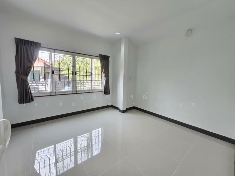 หมู่บ้าน เพ็ญสิริเพลส ถนนสุวินทวงศ์45 หนองจอก, Bangkok, สุวินทวงศ์45, Krathum Rai, Nong Chok, Bangkok, 3 Bedrooms, 150 sqm, Single Detached House For Sale, by นภัสศรณ์ วงศ์สินไทยกร (นันท์), 500159700 - DDproperty.com