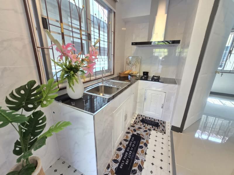 หมู่บ้าน เพ็ญสิริเพลส ถนนสุวินทวงศ์45 หนองจอก, กรุงเทพ, สุวินทวงศ์45, กระทุ่มราย, หนองจอก, กรุงเทพ, 150 ตร.ม., บ้านเดี่ยว ขาย, โดย นภัสศรณ์ วงศ์สินไทยกร (นันท์), 500159700 - DDproperty.com