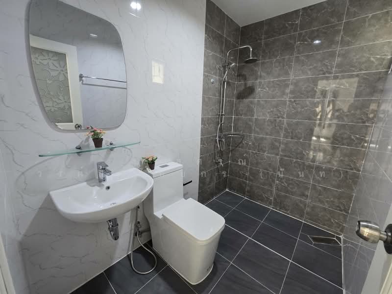 หมู่บ้าน เพ็ญสิริเพลส ถนนสุวินทวงศ์45 หนองจอก, กรุงเทพ, สุวินทวงศ์45, กระทุ่มราย, หนองจอก, กรุงเทพ, 150 ตร.ม., บ้านเดี่ยว ขาย, โดย นภัสศรณ์ วงศ์สินไทยกร (นันท์), 500159700 - DDproperty.com