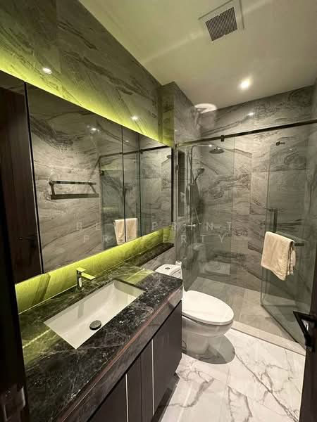 LAVIQ Sukhumvit 57, Bangkok, Soi Sukhumvit 57, Sukhumvit Road, Khlong Tan Nua, Watthana, Bangkok, 3 Bedrooms, 115 sqm, Condo For Rent, by Blueprint Property, 500159703 - DDproperty.com