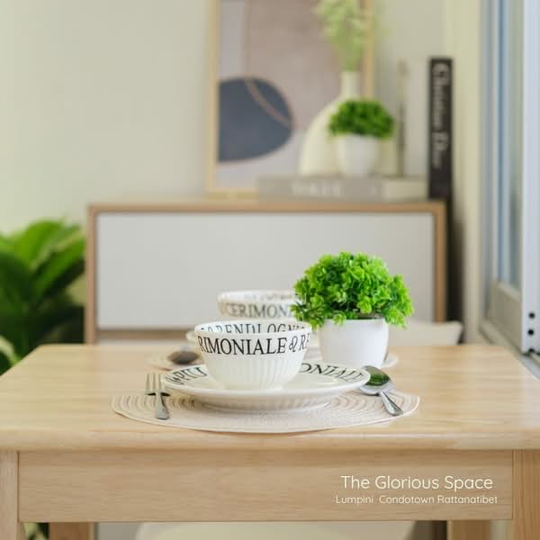 Lumpini Condo Town Rattanathibet, Nonthaburi, Soi Rattanathibet 26, Rattanathibet Road, Bang Kra So, Muang Nonthaburi, Nonthaburi, 1 Bedroom, 28 sqm, Condo For Sale, by ธนวัฒน์ โคตะแวง, 500159706 - DDproperty.com