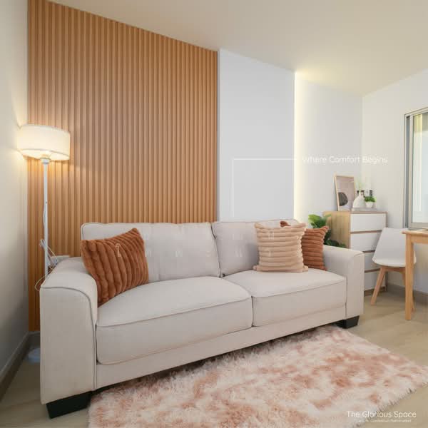 Lumpini Condo Town Rattanathibet : ลุมพินี คอนโดทาวน์ รัตนาธิเบศร์, นนทบุรี, ซอยรัตนาธิเบศร์ 26 ถนนรัตนาธิเบศร์, บางกระสอ, เมืองนนทบุรี, นนทบุรี, 28 ตร.ม., คอนโด ขาย, โดย ธนวัฒน์ โคตะแวง, 500159706 - DDproperty.com